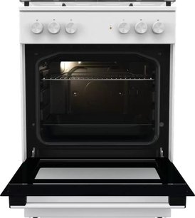 Комбинированная плита Горение GK6A20WF фото 3 в Казани и Татарстане Комбинированная плита Gorenje GK6A20WF фото 3 в Казани и Татарстане