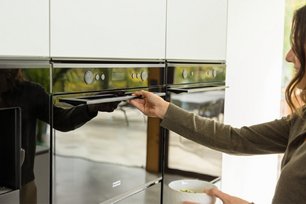 Духовой шкаф с свч Франке FMY 45 MW BK фото 2 в Казани и Татарстане Духовой шкаф с свч Franke FMY 45 MW BK фото 2 в Казани и Татарстане