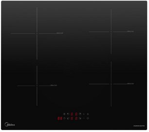 Варочная панель индукционная Midea MIH64103 фото в Казани и Татарстане