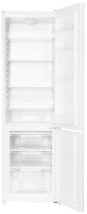 Холодильник MAUNFELD MFF180W фото 2 в Казани и Татарстане Холодильник MAUNFELD MFF180W фото 2 в Казани и Татарстане
