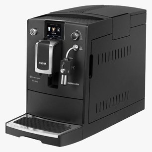 Кофемашина CafeRomatica Нивона NICR 660 фото 4 в Казани и Татарстане Кофемашина CafeRomatica Nivona NICR 660 фото 4 в Казани и Татарстане