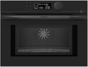 Встраиваемая микроволновая печь De Dietrich DKE4535B фото в Казани и Татарстане