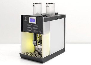 Профессиональная кофемашина WMF 1400 Presto фото 2 в Казани и Татарстане