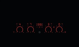 Варочная панель AEG IPK94530LB фото 2 в Казани и Татарстане