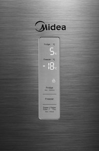 Холодильник Midea MDRB522MGE46OD фото 3 в Казани и Татарстане