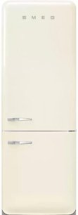 Холодильник Смег FAB38RCR5 фото в Казани и Татарстане Холодильник Smeg FAB38RCR5 фото в Казани и Татарстане