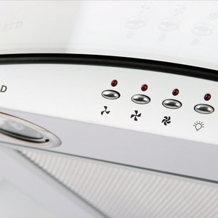 Вытяжка Maunfeld ANCONA PLUS 60 WHITE фото 2 в Казани и Татарстане