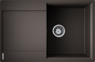 Мойка Omoikiri Daisen 78T-ES Tetogranit/espresso