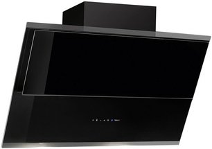 Вытяжка Falmec VERSO NRS 85 BLACK фото 2 в Казани и Татарстане