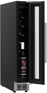 Винный шкаф Мэйвел MV8-KST1 фото 2 в Казани и Татарстане Винный шкаф Meyvel MV8-KST1 фото 2 в Казани и Татарстане