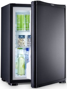 Минибар Дометик RH 439 LDFS фото в Казани и Татарстане Минибар Dometic RH 439 LDFS фото в Казани и Татарстане