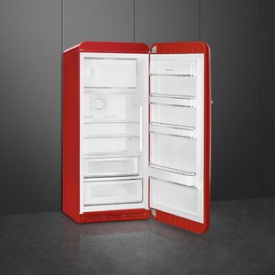 Холодильник Смег FAB28RRD3 фото 2 в Казани и Татарстане Холодильник Smeg FAB28RRD3 фото 2 в Казани и Татарстане