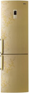 Холодильник LG GA-B 489 ZVTP фото в Казани и Татарстане