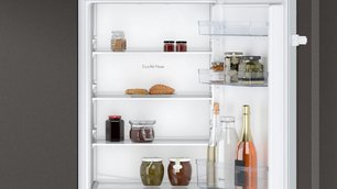 Встраиваемый холодильник Neff KI7861SE0 фото 4 в Казани и Татарстане