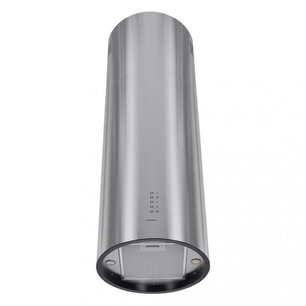 Кухонная вытяжка MAUNFELD Lee Isla 39 нержавеющая сталь фото 3 в Казани и Татарстане