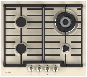 Варочная панель Горение GW 6N INI фото в Казани и Татарстане Варочная панель Gorenje GW 6N INI фото в Казани и Татарстане