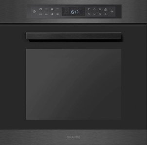 Духовой шкаф Graude PREMIUM BMP 60.3 SE