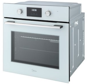Духовой шкаф Midea MO509103GW фото 2 в Казани и Татарстане
