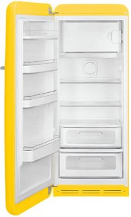 Холодильник Смег FAB28LYW6 фото 2 в Казани и Татарстане Холодильник Smeg FAB28LYW6 фото 2 в Казани и Татарстане