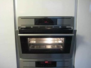 Духовой шкаф АЕГ KS7415001M фото 3 в Казани и Татарстане Духовой шкаф AEG KS7415001M фото 3 в Казани и Татарстане