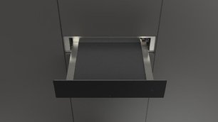 Встраиваемый подогреватель посуды Fulgor Milano FUWD 150 MBK фото 4 в Казани и Татарстане