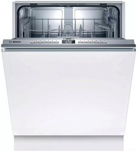 Встраиваемая посудомоечная машина Бош SMV4ITX11E фото в Казани и Татарстане Встраиваемая посудомоечная машина Bosch SMV4ITX11E фото в Казани и Татарстане