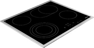 Варочная поверхность Korting HK 6305 X фото 2 в Казани и Татарстане