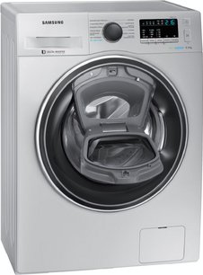Стиральная машина Samsung WW65K42E00S AddWash фото 4 в Казани и Татарстане