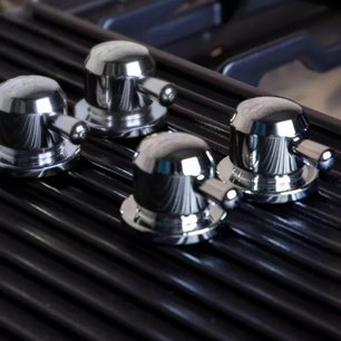 Варочный центр Lofra RRG96MFT/CI CHROME фото 4 в Казани и Татарстане