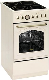 Стеклокерамическая плита Gorenje EC55CLI1 фото в Казани и Татарстане