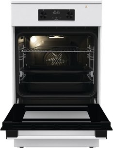 Электрическая плита Горение GEIT5C60WPG фото 2 в Казани и Татарстане Электрическая плита Gorenje GEIT5C60WPG фото 2 в Казани и Татарстане