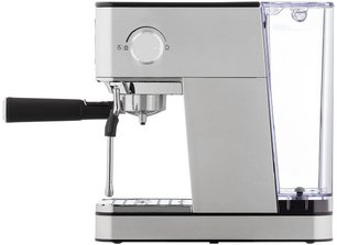 Кофеварка KRONA Espresso Kaffeemaschine Inox КА-00008023 фото 4 в Казани и Татарстане
