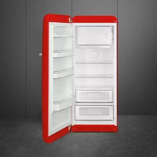 Холодильник Смег FAB28LRD5 фото 2 в Казани и Татарстане Холодильник Smeg FAB28LRD5 фото 2 в Казани и Татарстане