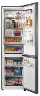 Холодильник Midea MDRB521MIE28OD фото 2 в Казани и Татарстане