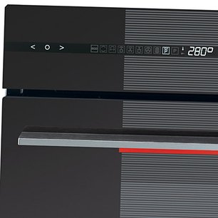 Духовой шкаф Смег SCP115A-1 фото 3 в Казани и Татарстане Духовой шкаф Smeg SCP115A-1 фото 3 в Казани и Татарстане