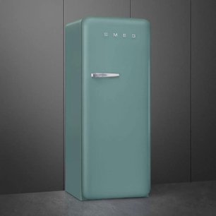 Холодильник Смег FAB28RDEG5 фото 3 в Казани и Татарстане Холодильник Smeg FAB28RDEG5 фото 3 в Казани и Татарстане