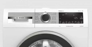 Узкая стиральная машина BOSCH WHA222XEOE фото 4 в Казани и Татарстане Узкая стиральная машина BOSCH WHA222XEOE фото 4 в Казани и Татарстане