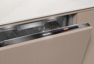 Встраиваемая посудомоечная машина Миле G 7985 SCVi XXL AutoDos K2O фото 2 в Казани и Татарстане Встраиваемая посудомоечная машина Miele G 7985 SCVi XXL AutoDos K2O фото 2 в Казани и Татарстане