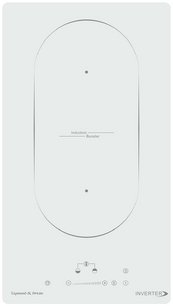 Стеклокерамическая варочная панель Zigmund Shtain CI 29.3 W фото 2 в Казани и Татарстане