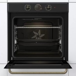 Духовой шкаф Горение BOS67372CLB фото 2 в Казани и Татарстане Духовой шкаф Gorenje BOS67372CLB фото 2 в Казани и Татарстане