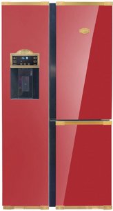 Холодильник Kaiser KS 90300 RotAD Bio фото в Казани и Татарстане