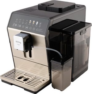 Кофемашина Korting KACM 2026 B Fagotti фото 4 в Казани и Татарстане