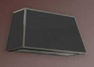 Вытяжка Falmec TIME 85 anthracite фото в Казани и Татарстане