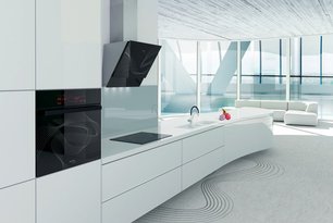 Духовой шкаф Горение BO8KRB фото 2 в Казани и Татарстане Духовой шкаф Gorenje BO8KRB фото 2 в Казани и Татарстане