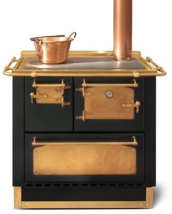 Дровяная печь Рестарт CNL 452 фото в Казани и Татарстане Дровяная печь Restart CNL 452 фото в Казани и Татарстане