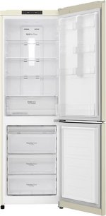 Холодильник LG GA-B419SEJL фото 3 в Казани и Татарстане