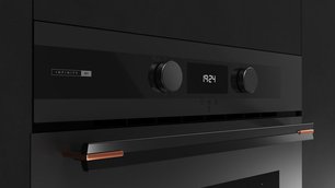Духовой шкаф Тека HLB 85-G1 P Matt Black фото 4 в Казани и Татарстане Духовой шкаф Teka HLB 85-G1 P Matt Black фото 4 в Казани и Татарстане