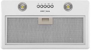 Вытяжка Krona ALBA 600 white PB фото 2 в Казани и Татарстане Вытяжка Krona ALBA 600 white PB фото 2 в Казани и Татарстане