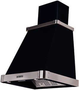 Вытяжка Kuppersberg V 639 ANT Silver фото 3 в Казани и Татарстане