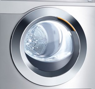 Сушильная машина Miele PDR 908 HP фото 2 в Казани и Татарстане